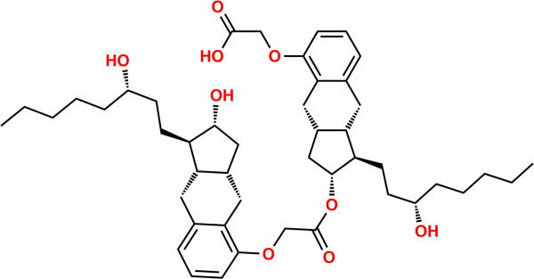 Treprostinil Dimer 3