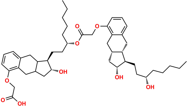 Treprostinil Dimer 4