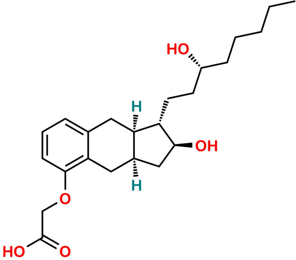 Treprostinil Enantiomer