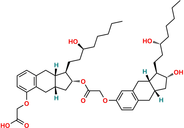 Treprostinil Impurity 2