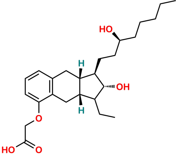 Treprostinil Impurity 4