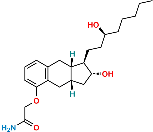 Treprostinil Impurity 5