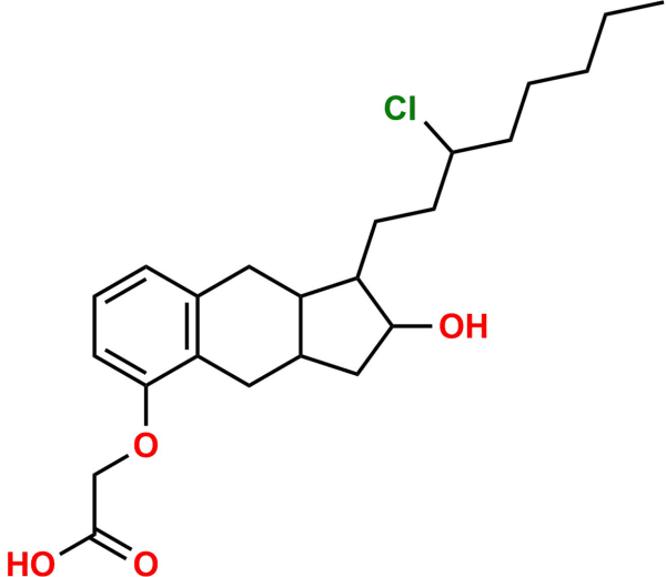 Treprostinil Impurity 6