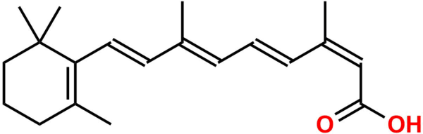 Tretinoin EP Impurity A