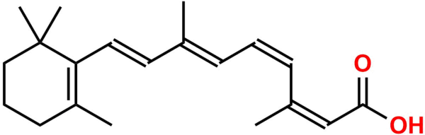 Tretinoin EP Impurity C