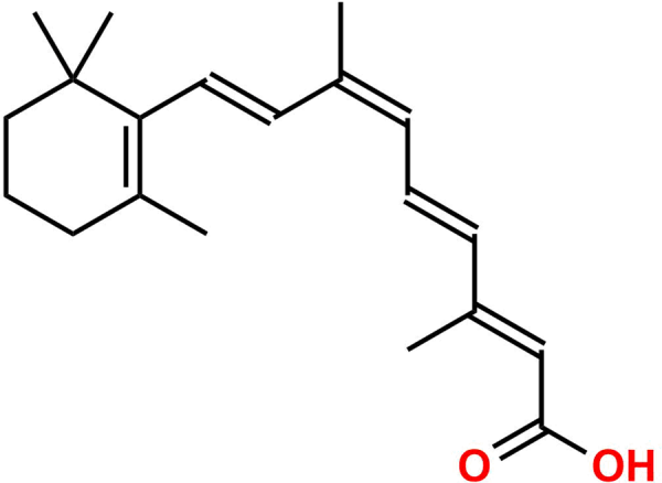 Tretinoin EP Impurity D