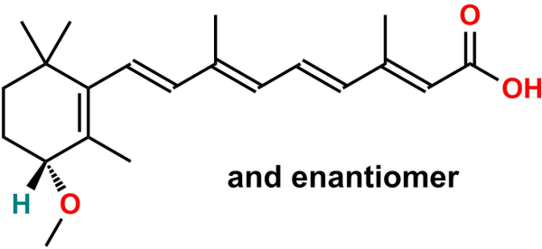 Tretinoin EP Impurity F