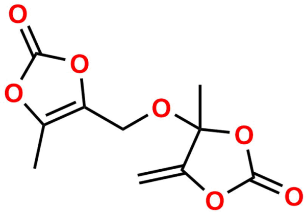 Azilsartan Impurity 31