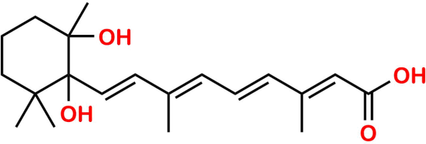 Tretinoin Impurity 3