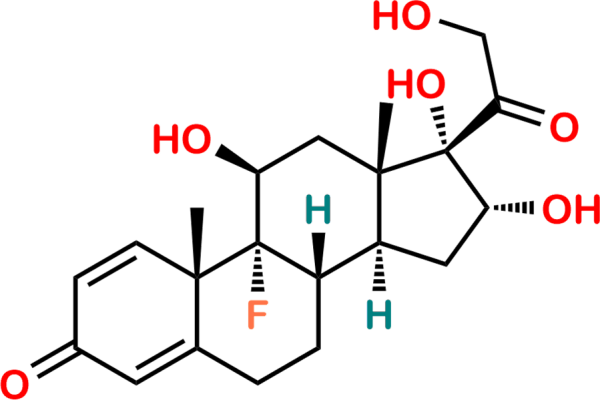 Triamcinolone