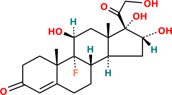 Triamcinolone EP Impurity C