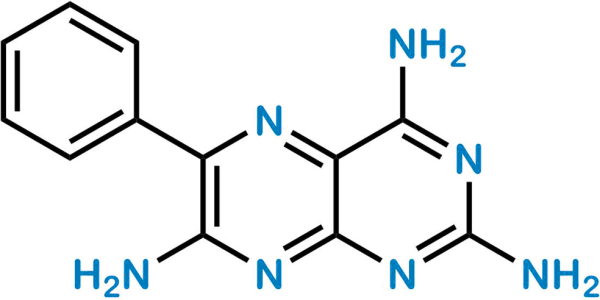 Triamterene