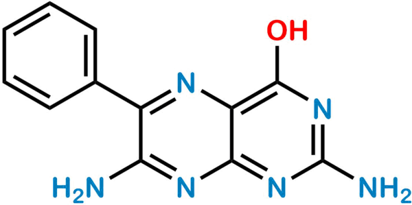 Triamterene EP Impurity B