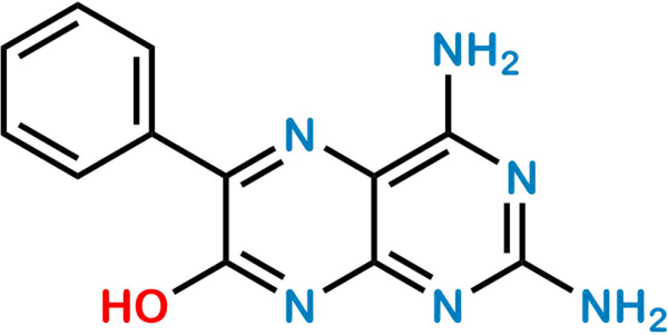 Triamterene EP Impurity C