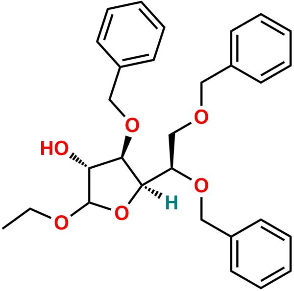 Tribenoside