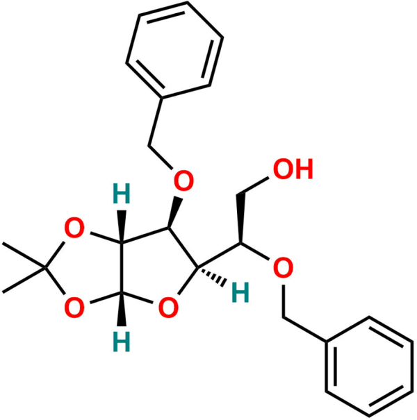 Tribenoside EP Impurity B