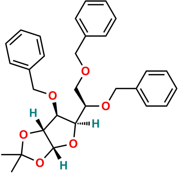 Tribenoside EP Impurity A