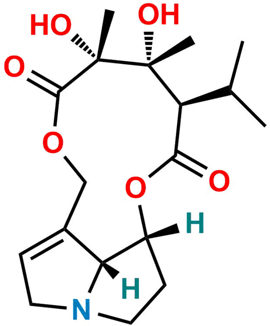 Trichodesmine