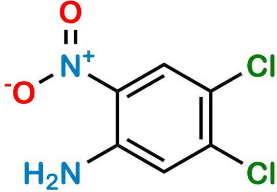 Triclabendazole Impurity 1