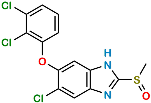 Triclabendazole EP Impurity A