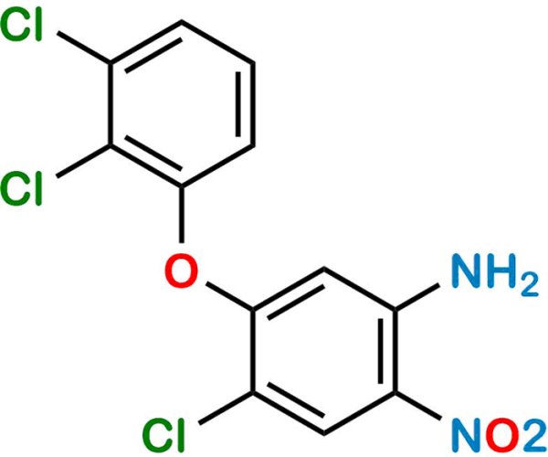 Triclabendazole EP Impurity D