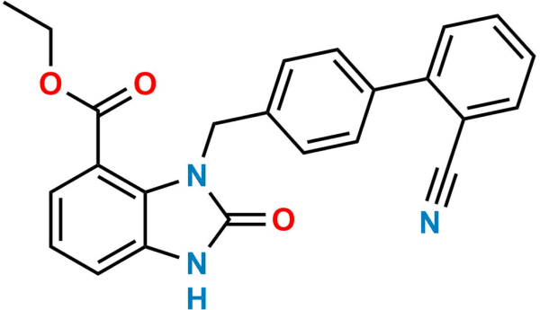 Azilsartan Impurity 38