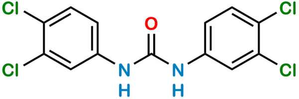 Triclocarban USP Related Compound C