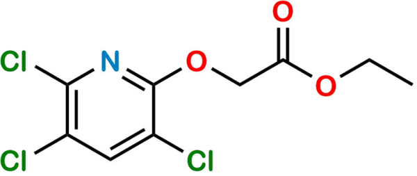 Triclopyr ethyl