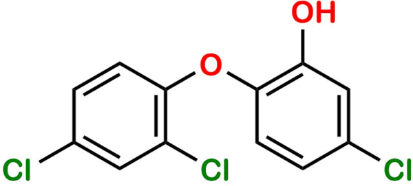 Triclosan