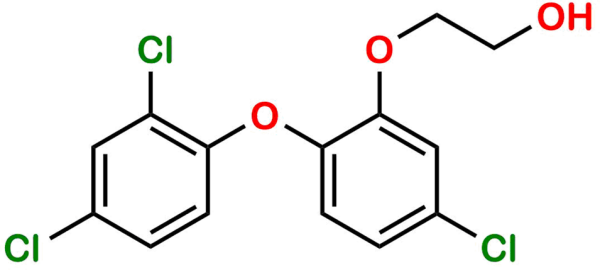 Triclosan Impurity 1