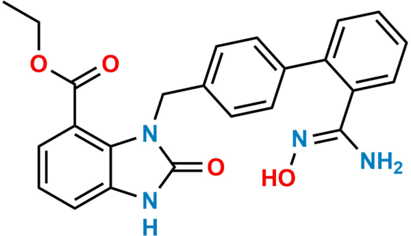 Azilsartan Impurity 39