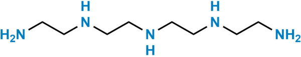 Tetraethylene pentamine