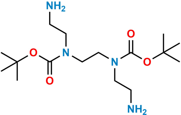 Trientine Impurity 14