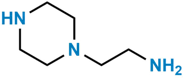 Trientine Impurity 3