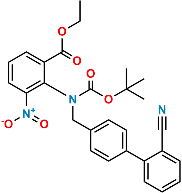 Azilsartan Impurity 40