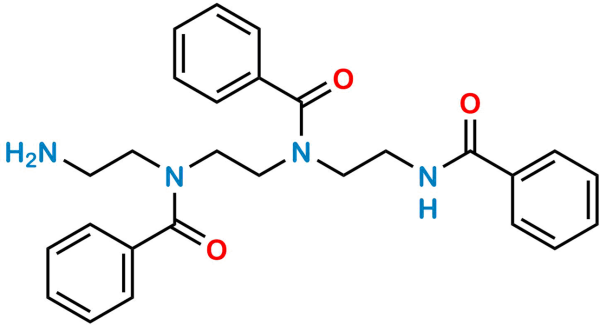 Trientine Impurity 18