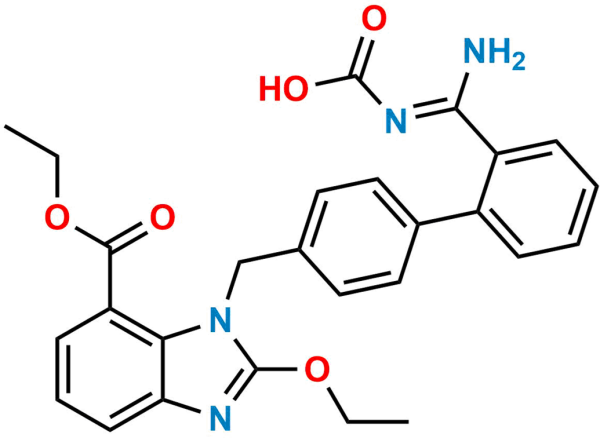 Azilsartan Impurity 41