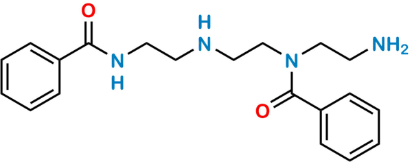 Trientine Impurity 21