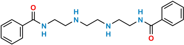 Trientine Impurity 22