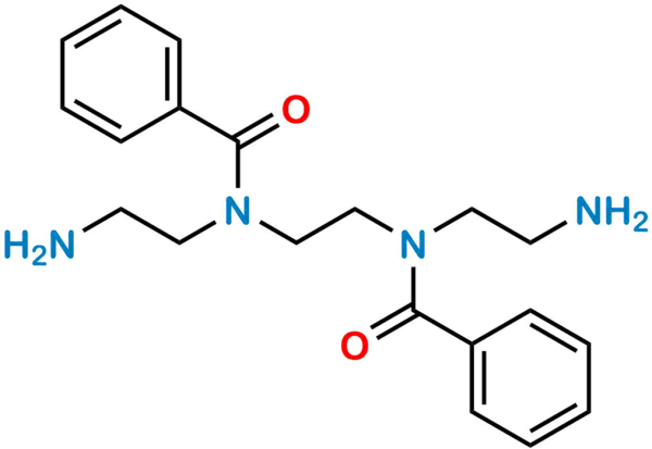 Trientine Impurity 23