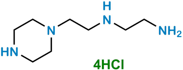 Trientine Impurity 24