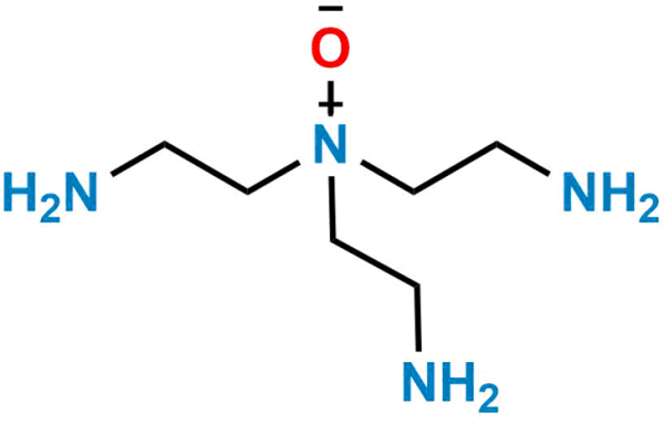 Trientine Impurity 4