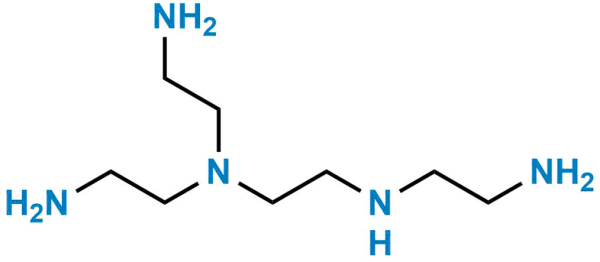 Trientine Impurity 5