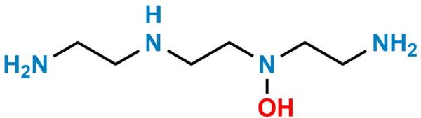 Trientine Impurity 6