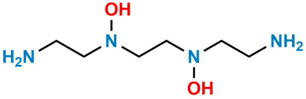 Trientine Impurity 7