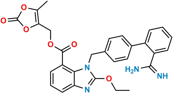 Azilsartan Impurity 42