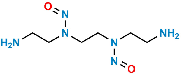 Trientine Nitroso Impurity 2