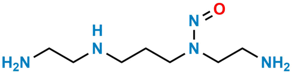 Trientine Nitroso Impurity 4