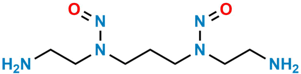 Trientine Nitroso Impurity 5