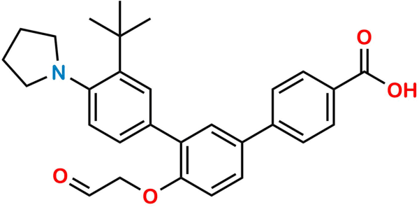 Trifarotene Impurity 1